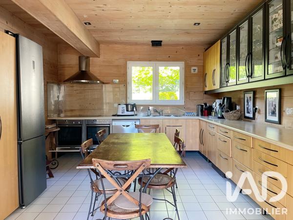 Maison (prestige) à vendre 9 pièces 275 m² Choisy-au-Bac
