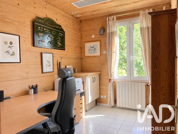 Maison (prestige) à vendre 9 pièces 275 m² Choisy-au-Bac