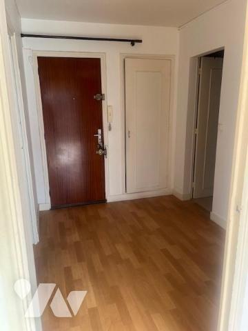 VANNES - CENTRE VILLE - APPARTEMENT T3 de 78m2