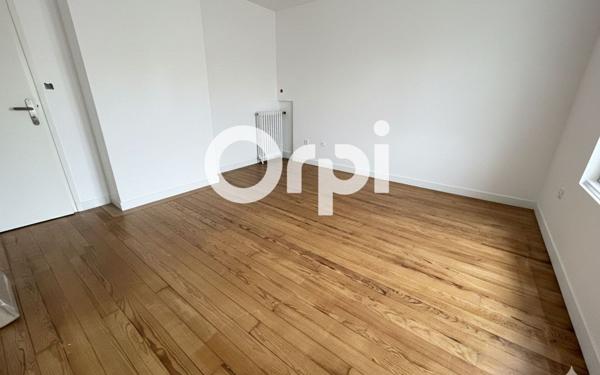 Maison à vendre    4 pièces •  Outreau