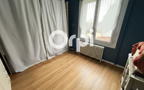 Maison à vendre    4 pièces •  Outreau