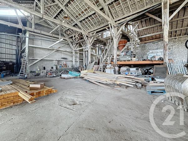 à vendre  1000 m2 PRAT BONREPAUX - 09