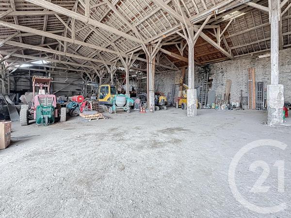 à vendre  1000 m2 PRAT BONREPAUX - 09