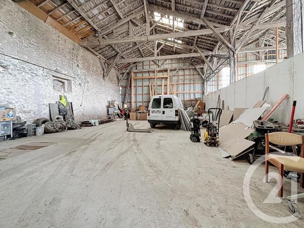 à vendre  1000 m2 PRAT BONREPAUX - 09