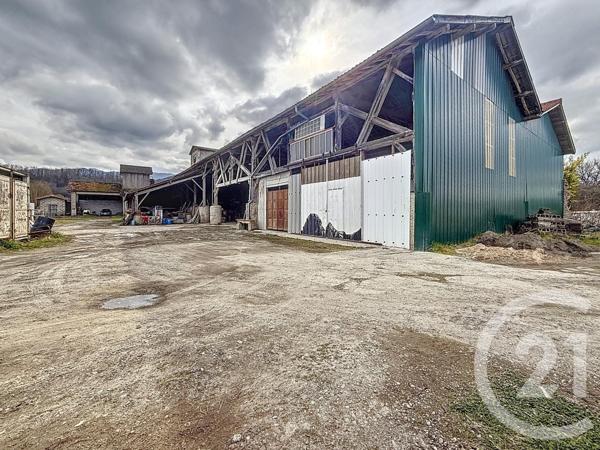à vendre  1000 m2 PRAT BONREPAUX - 09