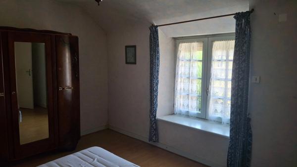 Maison à vendre 6 pièces BOUCEY (50)
