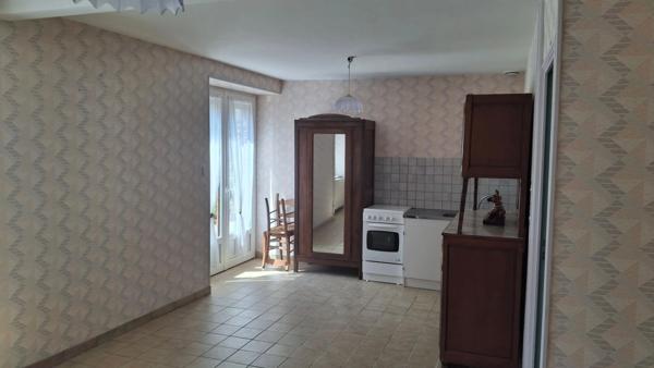 Maison à vendre 6 pièces BOUCEY (50)
