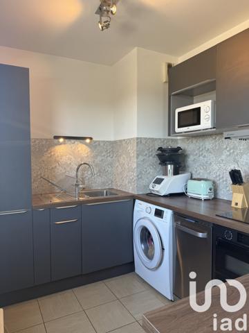 Appartement à vendre 3 pièces 83 m² Bordeaux