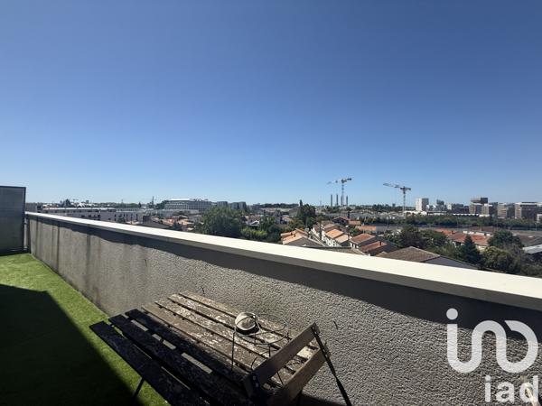 Appartement à vendre 3 pièces 83 m² Bordeaux