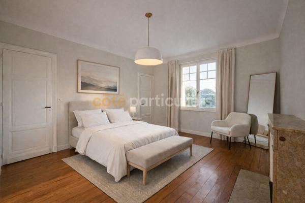 Vente
                Demeure de Prestige155 m² - 5 Pièces -
                    MONT DE MARSAN (40000)