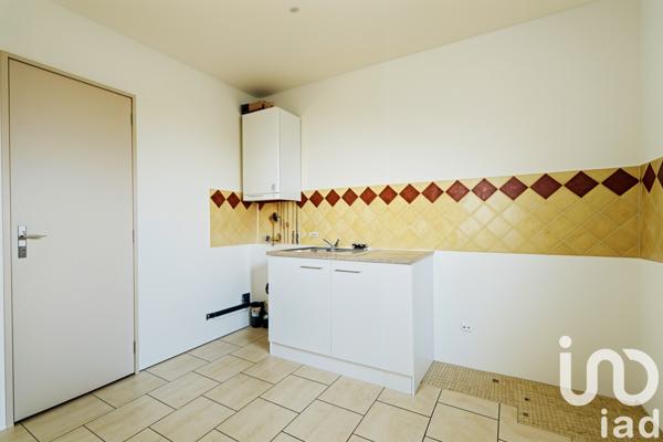 Appartement à vendre 4 pièces 75 m² Blois