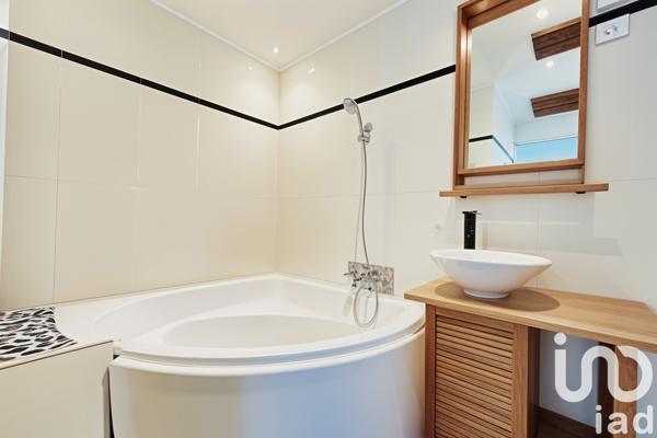 Appartement à vendre 4 pièces 75 m² Blois