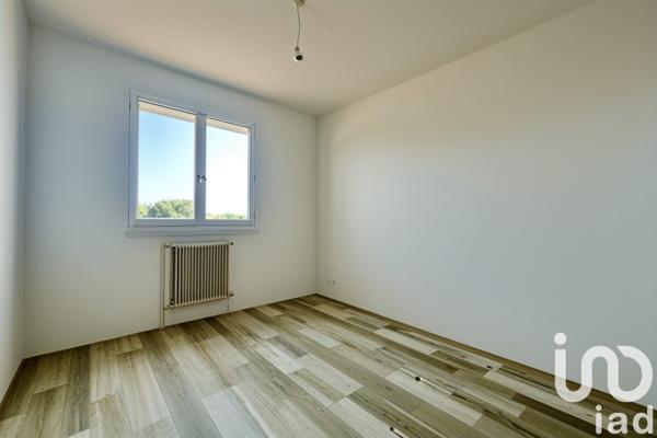 Appartement à vendre 4 pièces 75 m² Blois