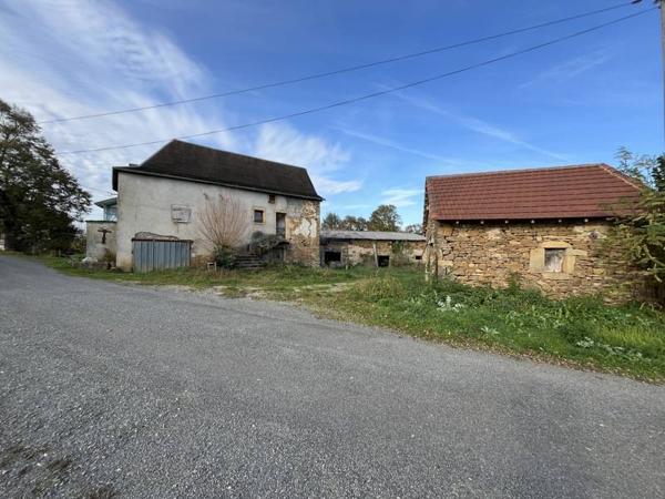 Maison à vendre |  Sainte-Croix |  4 pièces | 115 m²