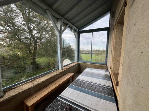 Maison à vendre |  Sainte-Croix |  4 pièces | 115 m²