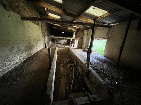 Maison à vendre |  Sainte-Croix |  4 pièces | 115 m²