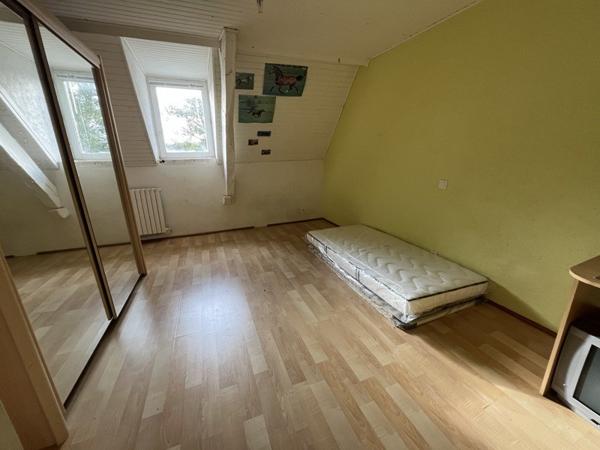 Maison à vendre |  Sainte-Croix |  4 pièces | 115 m²