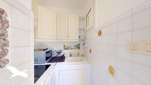 Appartement à vendre |  Bandol |  2 pièces | 36 m²