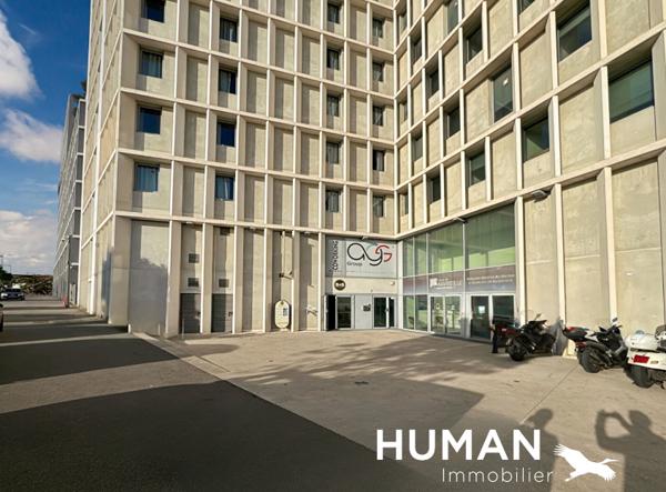 Local commercial à vendre |  Marseille 15 |  | 7 pièces