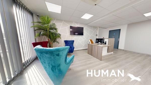 Local commercial à vendre |  Marseille 15 |  | 7 pièces