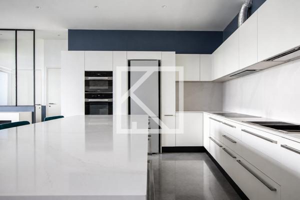 Loft d’exception Jardin du Mail