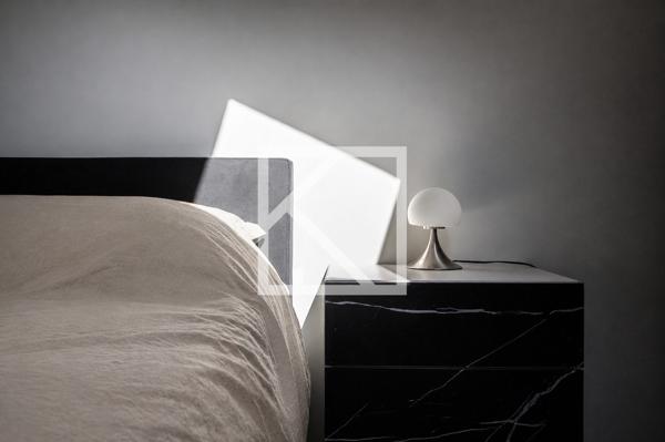 Loft d’exception Jardin du Mail