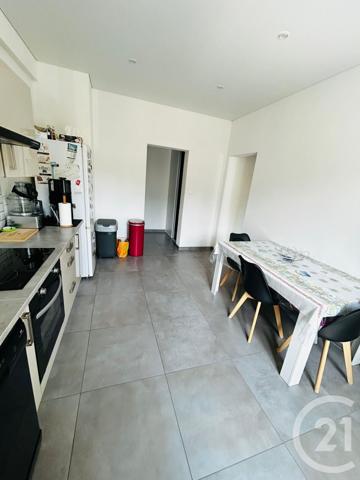 Appartement F3 à vendre  3 pièces - 50,73 m2 VILLERS LE LAC - 25