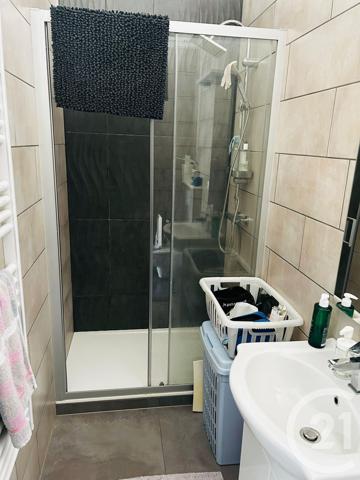 Appartement F3 à vendre  3 pièces - 50,73 m2 VILLERS LE LAC - 25