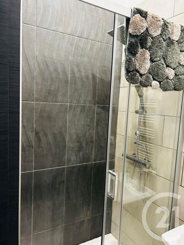 Appartement F3 à vendre  3 pièces - 50,73 m2 VILLERS LE LAC - 25