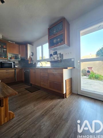 Maison à vendre 5 pièces 95 m² Pia