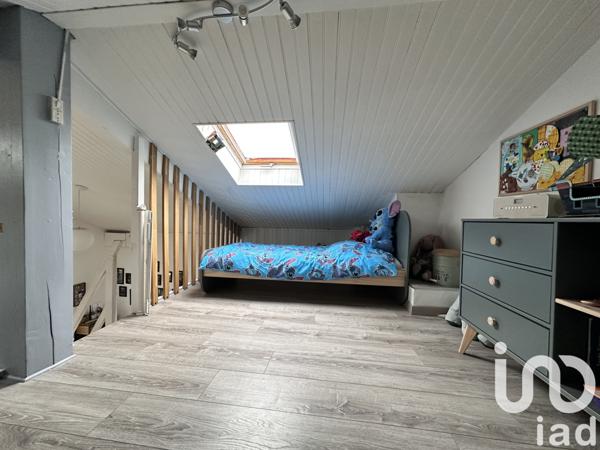 Maison à vendre 4 pièces 52 m² Agon-Coutainville