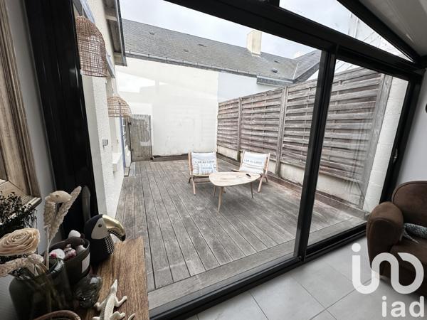 Maison à vendre 4 pièces 52 m² Agon-Coutainville