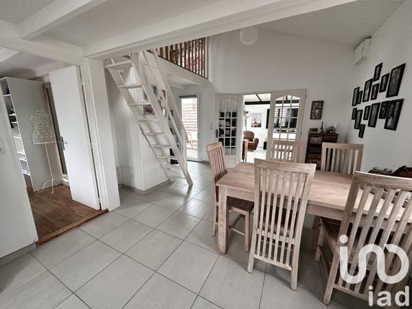 Maison à vendre 4 pièces 52 m² Agon-Coutainville