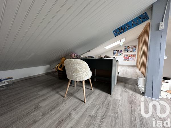 Maison à vendre 4 pièces 52 m² Agon-Coutainville