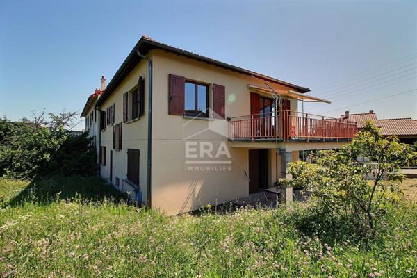 Maison Clermont Ferrand - 7 pièces