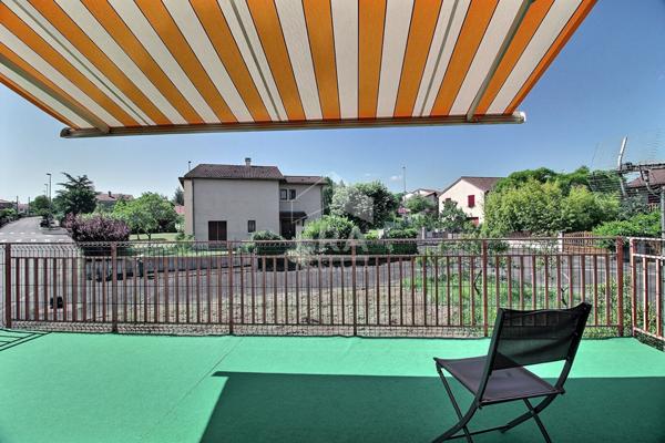 Maison Clermont Ferrand - 7 pièces