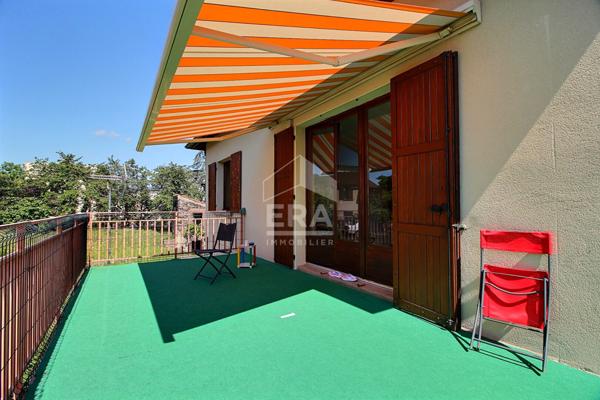 Maison Clermont Ferrand - 7 pièces