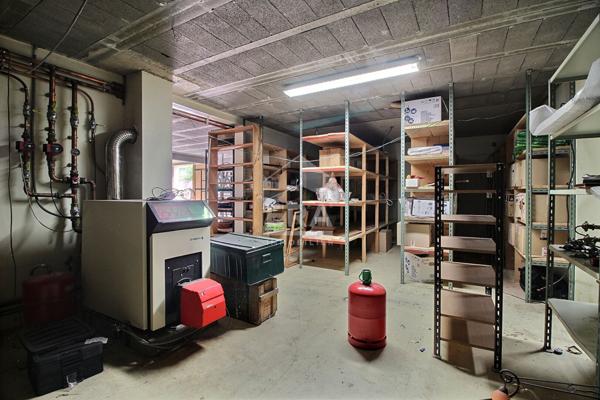 Maison Clermont Ferrand - 7 pièces