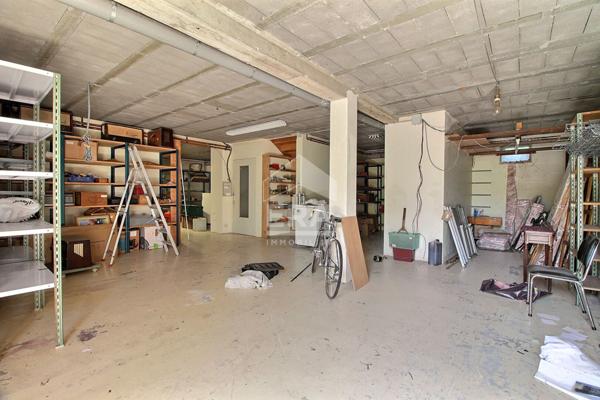 Maison Clermont Ferrand - 7 pièces