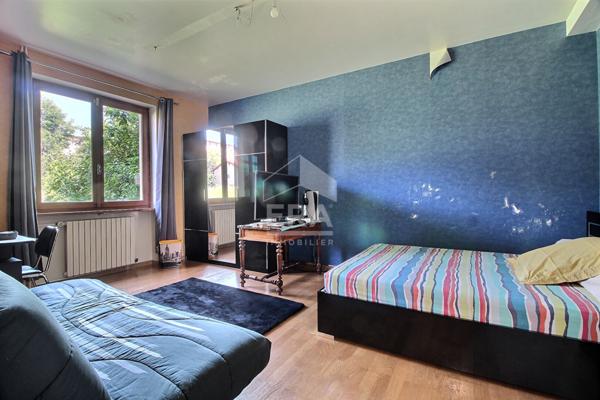 Maison Clermont Ferrand - 7 pièces