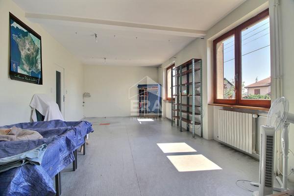 Maison Clermont Ferrand - 7 pièces