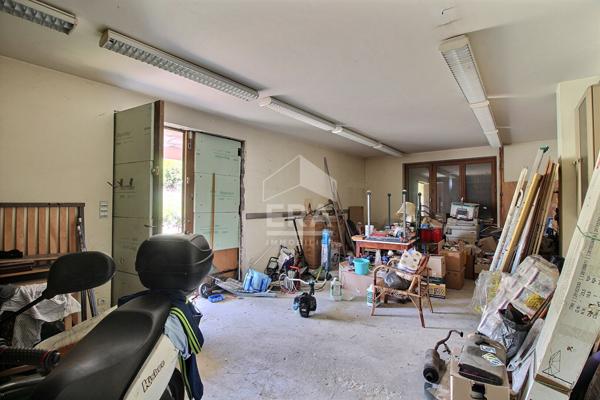 Maison Clermont Ferrand - 7 pièces