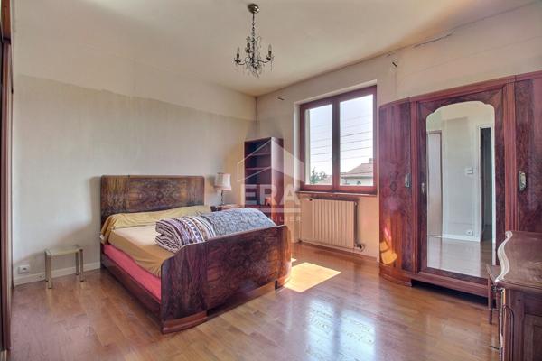 Maison Clermont Ferrand - 7 pièces