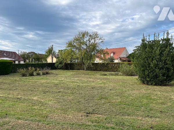 Saint MARTIN EN BRESSE