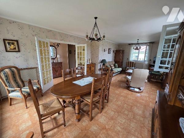 Saint MARTIN EN BRESSE