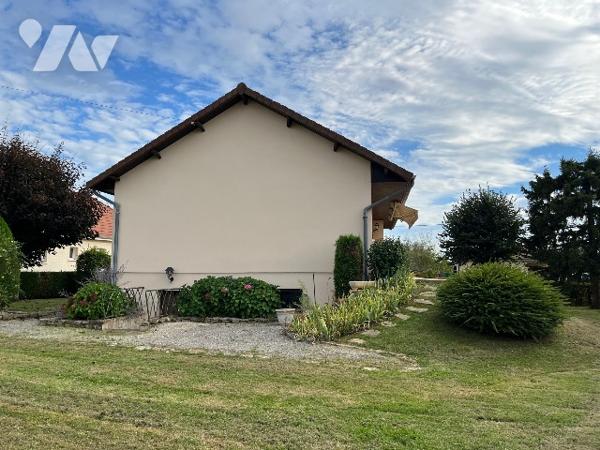 Saint MARTIN EN BRESSE