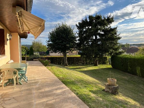 Saint MARTIN EN BRESSE