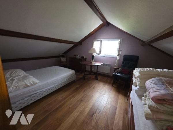 Saint MARTIN EN BRESSE