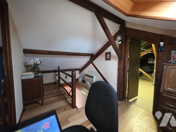 Saint MARTIN EN BRESSE