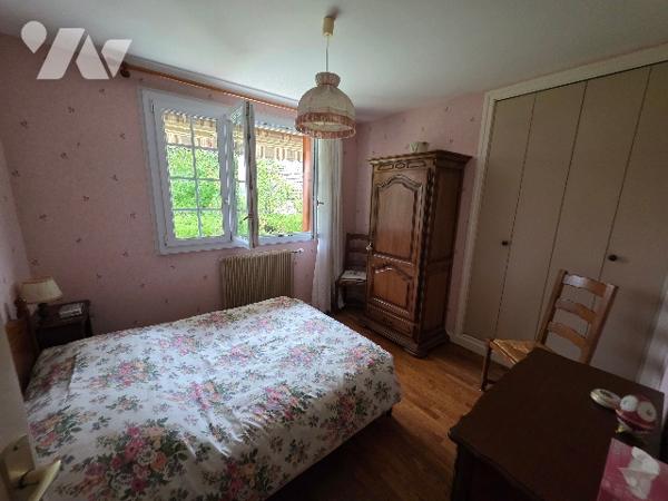 Saint MARTIN EN BRESSE